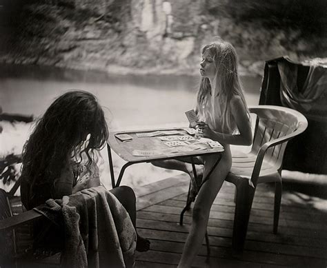 junge nudisten|Sally Mann: Immediate Family 